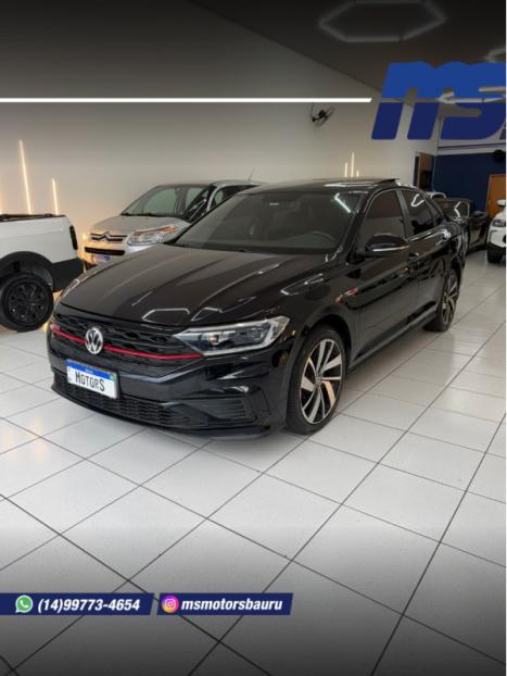 VOLKSWAGEN Jetta 2.0 4P 350 TSI GLI AUTOM�TICO DSG, Foto 3