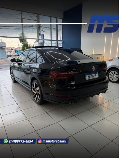 VOLKSWAGEN Jetta 2.0 4P 350 TSI GLI AUTOM�TICO DSG, Foto 4