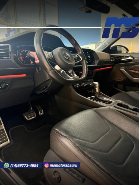 VOLKSWAGEN Jetta 2.0 4P 350 TSI GLI AUTOM�TICO DSG, Foto 7