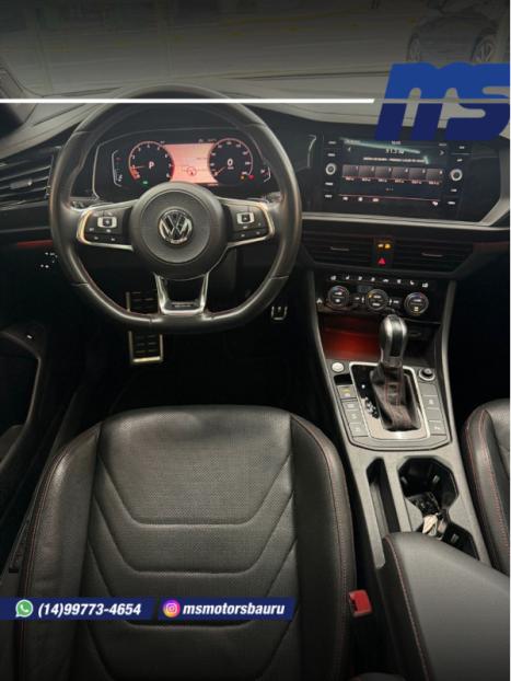 VOLKSWAGEN Jetta 2.0 4P 350 TSI GLI AUTOM�TICO DSG, Foto 8