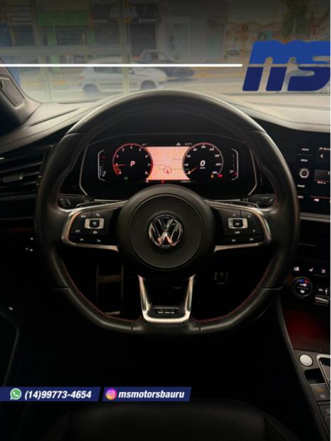 VOLKSWAGEN Jetta 2.0 4P 350 TSI GLI AUTOM�TICO DSG, Foto 9
