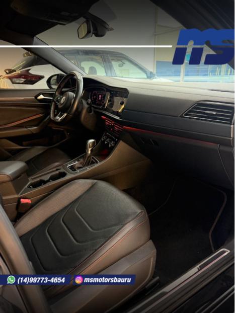 VOLKSWAGEN Jetta 2.0 4P 350 TSI GLI AUTOM�TICO DSG, Foto 12