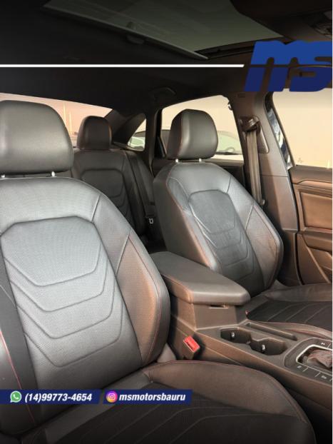 VOLKSWAGEN Jetta 2.0 4P 350 TSI GLI AUTOM�TICO DSG, Foto 13
