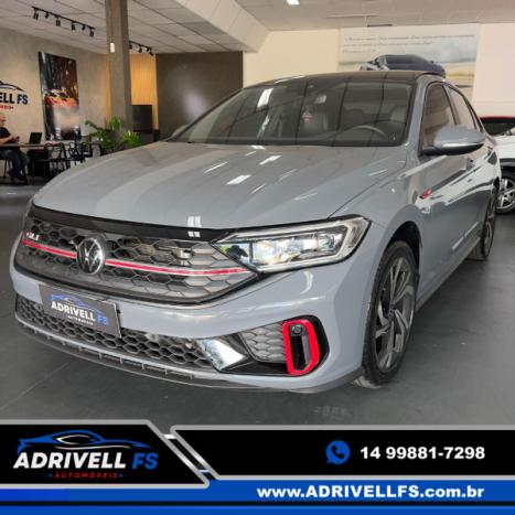 VOLKSWAGEN Jetta 2.0 4P 350 TSI GLI AUTOM�TICO DSG, Foto 1