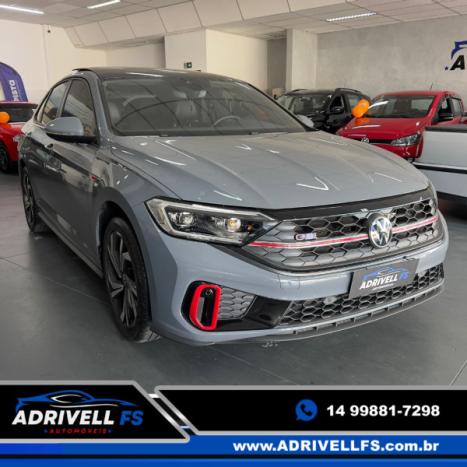 VOLKSWAGEN Jetta 2.0 4P 350 TSI GLI AUTOM�TICO DSG, Foto 2