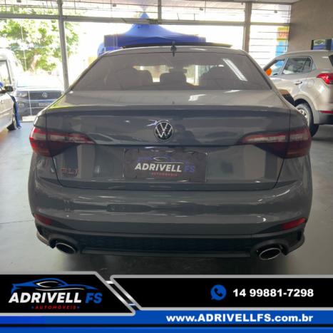 VOLKSWAGEN Jetta 2.0 4P 350 TSI GLI AUTOM�TICO DSG, Foto 3