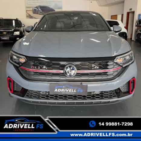 VOLKSWAGEN Jetta 2.0 4P 350 TSI GLI AUTOM�TICO DSG, Foto 4