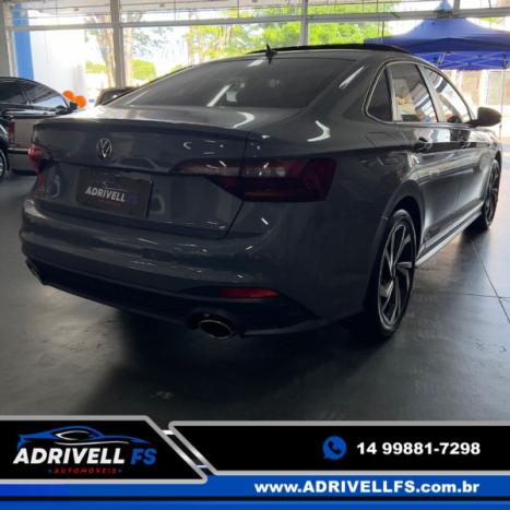 VOLKSWAGEN Jetta 2.0 4P 350 TSI GLI AUTOM�TICO DSG, Foto 5