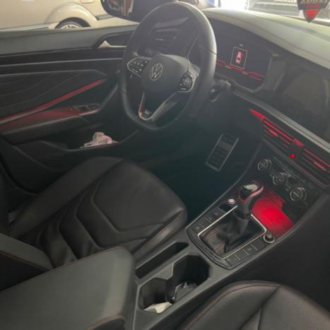 VOLKSWAGEN Jetta 2.0 4P 350 TSI GLI AUTOM�TICO DSG, Foto 8