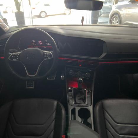 VOLKSWAGEN Jetta 2.0 4P 350 TSI GLI AUTOM�TICO DSG, Foto 9
