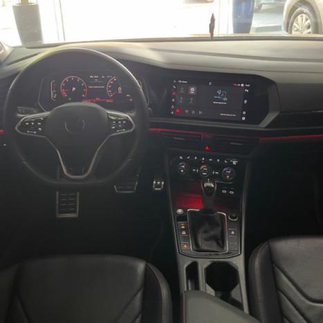 VOLKSWAGEN Jetta 2.0 4P 350 TSI GLI AUTOM�TICO DSG, Foto 10