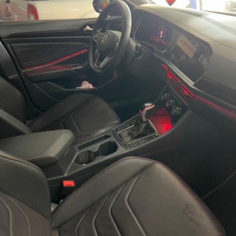 VOLKSWAGEN Jetta 2.0 4P 350 TSI GLI AUTOM�TICO DSG, Foto 11