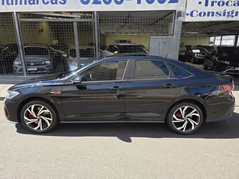 VOLKSWAGEN Jetta 2.0 4P 350 TSI GLI AUTOM�TICO DSG, Foto 2