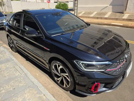 VOLKSWAGEN Jetta 2.0 4P 350 TSI GLI AUTOM�TICO DSG, Foto 6