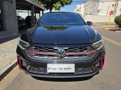 VOLKSWAGEN Jetta 2.0 4P 350 TSI GLI AUTOM�TICO DSG, Foto 7