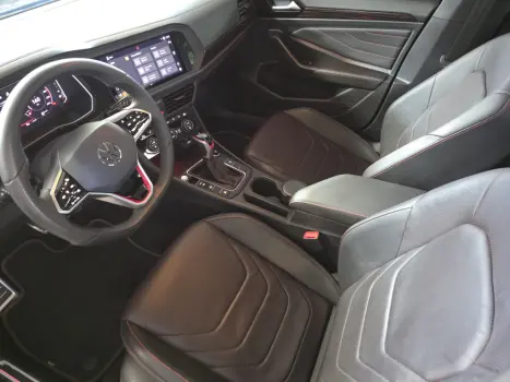 VOLKSWAGEN Jetta 2.0 4P 350 TSI GLI AUTOM�TICO DSG, Foto 8