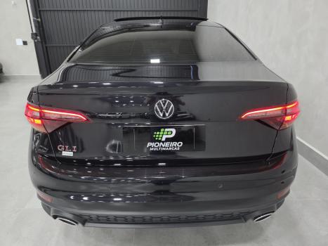 VOLKSWAGEN Jetta 2.0 4P 350 TSI GLI AUTOM�TICO DSG, Foto 7