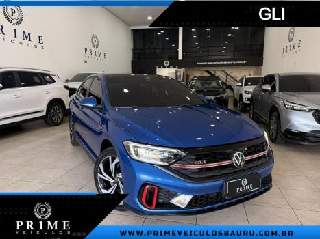 VOLKSWAGEN Jetta 2.0 4P 350 TSI GLI AUTOM�TICO DSG, Foto 1