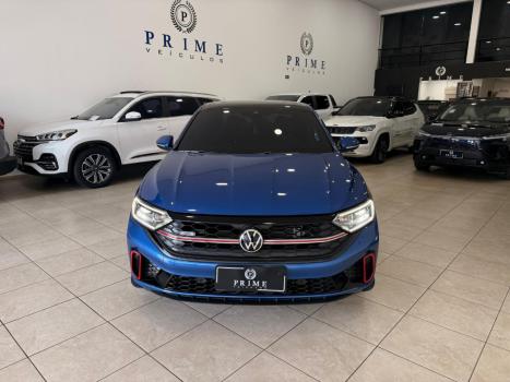 VOLKSWAGEN Jetta 2.0 4P 350 TSI GLI AUTOM�TICO DSG, Foto 2