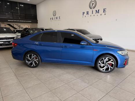 VOLKSWAGEN Jetta 2.0 4P 350 TSI GLI AUTOM�TICO DSG, Foto 3