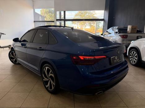 VOLKSWAGEN Jetta 2.0 4P 350 TSI GLI AUTOM�TICO DSG, Foto 4