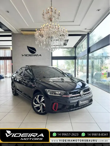 VOLKSWAGEN Jetta 2.0 4P 350 TSI GLI AUTOM�TICO DSG, Foto 1