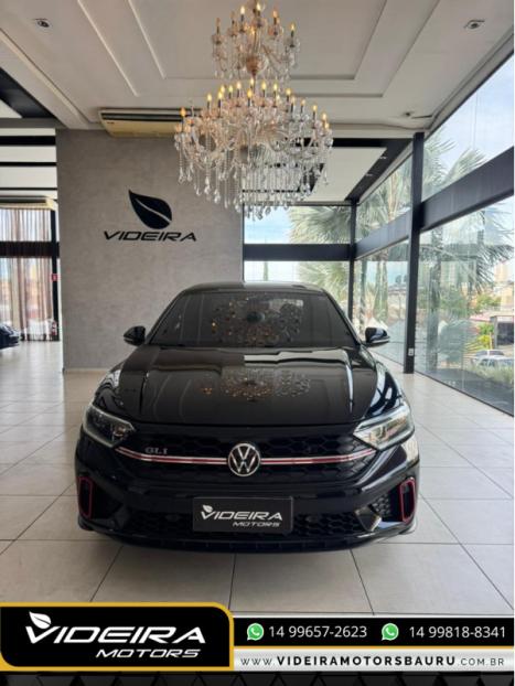 VOLKSWAGEN Jetta 2.0 4P 350 TSI GLI AUTOM�TICO DSG, Foto 3