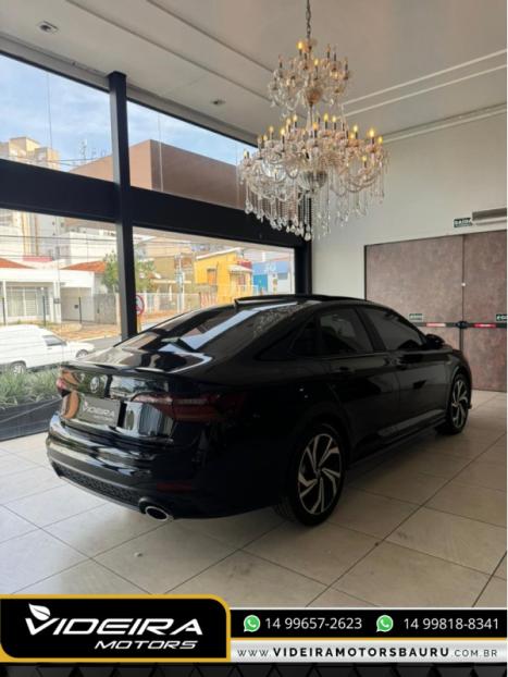VOLKSWAGEN Jetta 2.0 4P 350 TSI GLI AUTOM�TICO DSG, Foto 7
