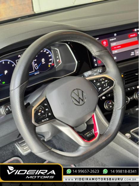 VOLKSWAGEN Jetta 2.0 4P 350 TSI GLI AUTOM�TICO DSG, Foto 8