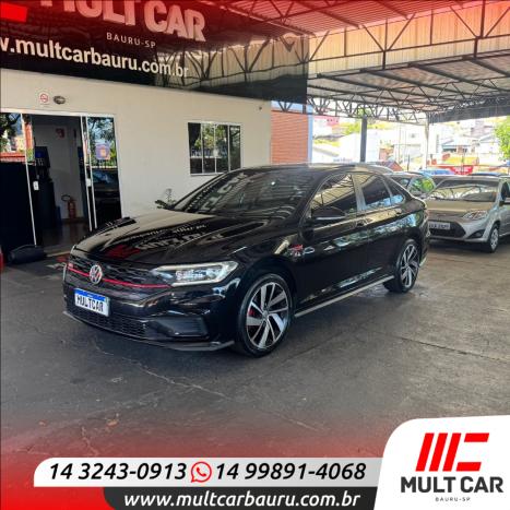 VOLKSWAGEN Jetta 2.0 4P 350 TSI GLI AUTOM�TICO DSG, Foto 3