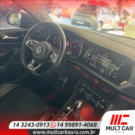VOLKSWAGEN Jetta 2.0 4P 350 TSI GLI AUTOM�TICO DSG, Foto 11