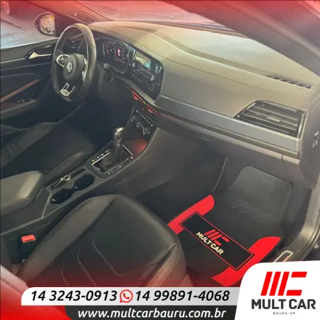 VOLKSWAGEN Jetta 2.0 4P 350 TSI GLI AUTOM�TICO DSG, Foto 14