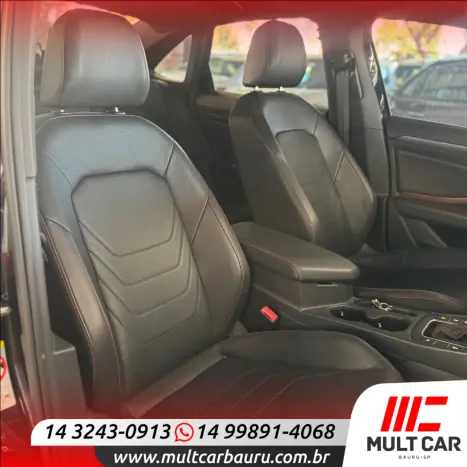 VOLKSWAGEN Jetta 2.0 4P 350 TSI GLI AUTOM�TICO DSG, Foto 15