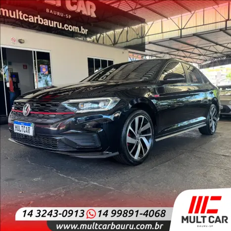 VOLKSWAGEN Jetta 2.0 4P 350 TSI GLI AUTOM�TICO DSG, Foto 18