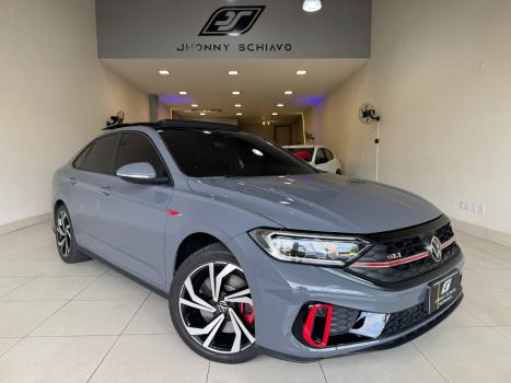 VOLKSWAGEN Jetta 2.0 4P 350 TSI GLI AUTOM�TICO DSG, Foto 1