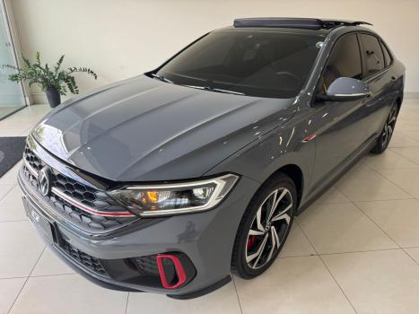 VOLKSWAGEN Jetta 2.0 4P 350 TSI GLI AUTOM�TICO DSG, Foto 5