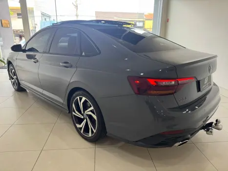 VOLKSWAGEN Jetta 2.0 4P 350 TSI GLI AUTOM�TICO DSG, Foto 9