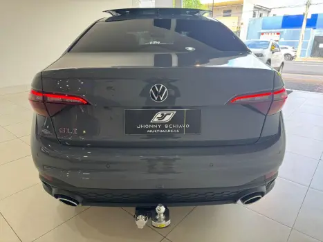 VOLKSWAGEN Jetta 2.0 4P 350 TSI GLI AUTOM�TICO DSG, Foto 12
