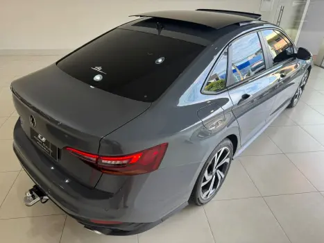 VOLKSWAGEN Jetta 2.0 4P 350 TSI GLI AUTOM�TICO DSG, Foto 13