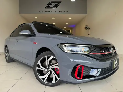 VOLKSWAGEN Jetta 2.0 4P 350 TSI GLI AUTOM�TICO DSG, Foto 15