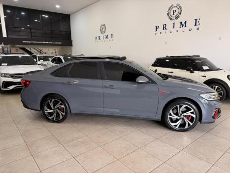 VOLKSWAGEN Jetta 2.0 4P 350 TSI GLI AUTOM�TICO DSG, Foto 3