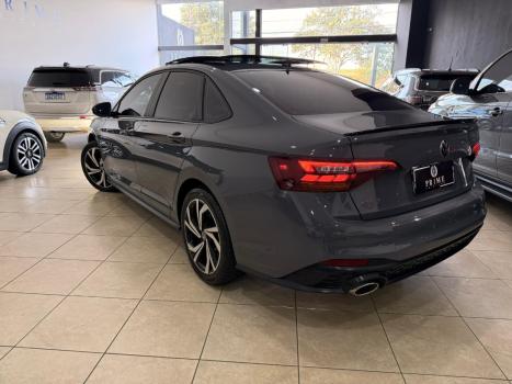 VOLKSWAGEN Jetta 2.0 4P 350 TSI GLI AUTOM�TICO DSG, Foto 4