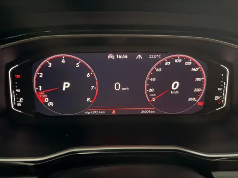 VOLKSWAGEN Jetta 2.0 4P 350 TSI GLI AUTOM�TICO DSG, Foto 9