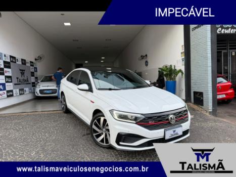 VOLKSWAGEN Jetta 2.0 4P 350 TSI GLI AUTOM�TICO DSG, Foto 1