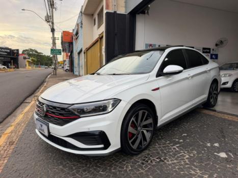 VOLKSWAGEN Jetta 2.0 4P 350 TSI GLI AUTOM�TICO DSG, Foto 3