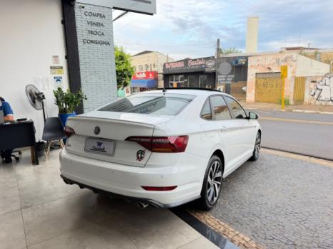 VOLKSWAGEN Jetta 2.0 4P 350 TSI GLI AUTOM�TICO DSG, Foto 4