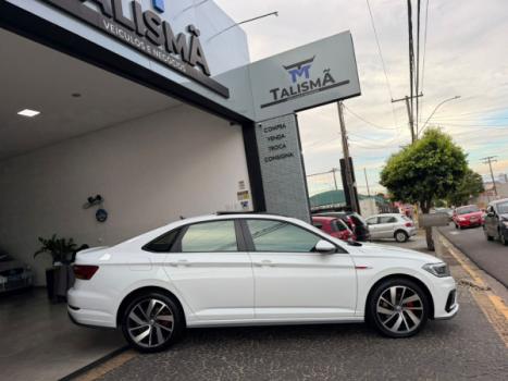 VOLKSWAGEN Jetta 2.0 4P 350 TSI GLI AUTOM�TICO DSG, Foto 8