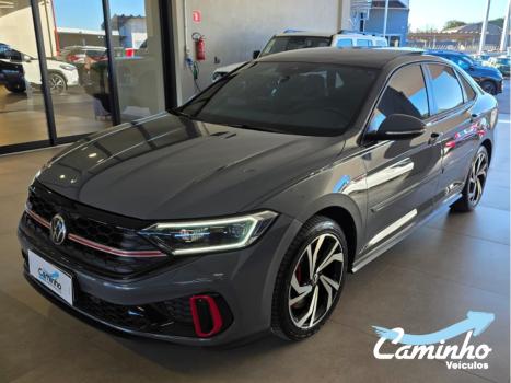 VOLKSWAGEN Jetta 2.0 4P 350 TSI GLI AUTOM�TICO DSG, Foto 1