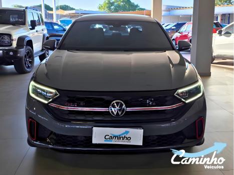 VOLKSWAGEN Jetta 2.0 4P 350 TSI GLI AUTOM�TICO DSG, Foto 2