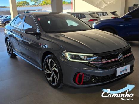 VOLKSWAGEN Jetta 2.0 4P 350 TSI GLI AUTOM�TICO DSG, Foto 3